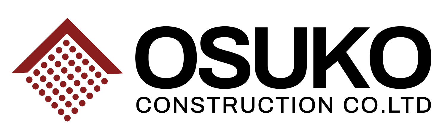 Osuko Construction Co. Ltd